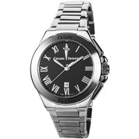 Orologio Cesare Paciotti Uomo in Acciaio TSST141 - TSST141